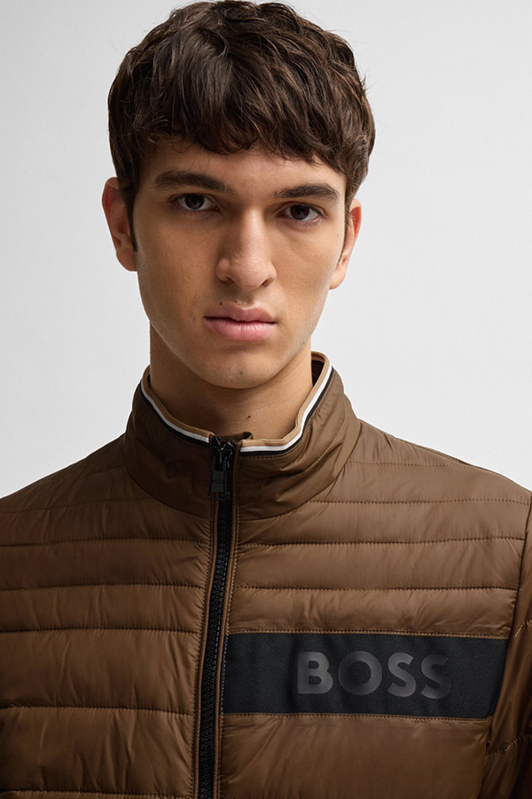 ΜΠΟΥΦΑΝ BOSS - 361 ΠΡΑΣΙΝΟ